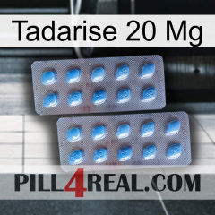 Tadarise 20 Mg viagra4